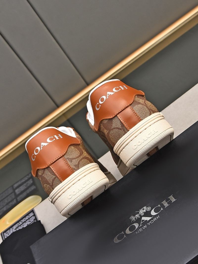 Coach Shoes